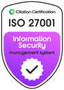 ISO27001 Certification